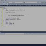 Intermediate C DirectX Game Programming Tutorial Lesson 17