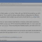 Mastering MEAN Web Development Tutorial Setting Up And Installing Generator Packtpub Com
