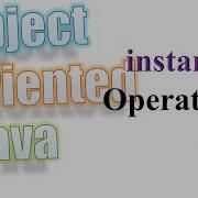 56 Java Instanceof Operator