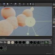 Unreal Volume Rendering Adding Noise