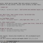 Emacs Multiple Cursors