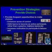 Assessing And Treating Challenging Behavior In Children With Autism L Moskowicz Ph D