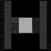 Create SplitPane In JavaFX DarkHers Darkhers Programming Java Bhfyp Youtubeshorts Shorts Fyp