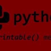 Python Isprintable String Method