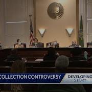 City Of Jackson Garbage Contract Update