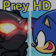 Friday Night Funkin VS SONIC EXE 3 0 Prey HD Sonic The Hedgehog FNF Mod Starved Eggman