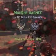 Triple Feed Killcam V S Sync TaMe DZ DIRT SWAG XD