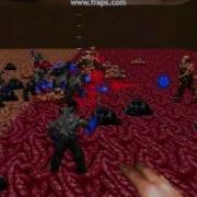 DOOM Wars 7 Warlords Of Hell Vs 3 Super Demons