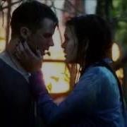 Star Crossed Emery Roman Kiss Scenes 1x07 Lake Hospital