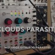 Clouds Parasite 1 Oliverb Mode