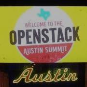 OpenStack Summit Austin 2016 Timelapse