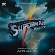 Superman March And Krypton Overture