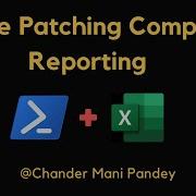 Intune Patching Compliance Reporting Intune Windows Update Reporting