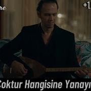 Selim Koçovalı Türkü Söylüyor Çukur 4 Sezon 2 Bölüm 1080p