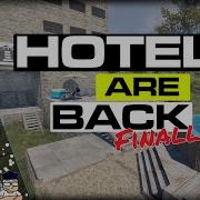 The HOTEL Plugin Has Been FIXED And IS WORKING Rust Admin Academy Tutorial 2021