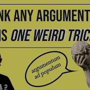 Why I Don T Care About Logical Fallacies