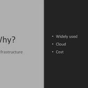 AWS Application Architecture And Management The Course Overview Packtpub Com