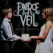 Pierce The Veil Bulletproof Love Selfish Machines Reissue
