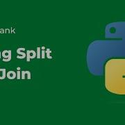 Python HackerRank Solutions String Split And Join