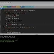 Insertion Sort Using Recursion In Java With Code And Explanation Dynamic Programming