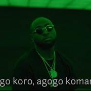 Davido Like Dat Lyrics