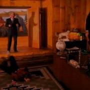 Twin Peaks Summarized In One Scene