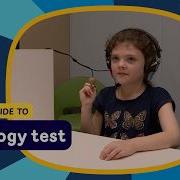 A Child S Guide To Hospital Audiology