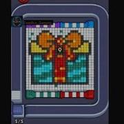 Pixel Flow Level 286 Walkthrough Gameplay