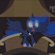 Princess Luna Turns Into Nightmare Moon Princess Twilight Sparkle Part 1