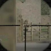 CoD2 Server HAX