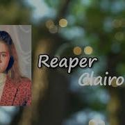Clairo Reaper Lyrics