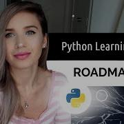 План изучения Python для начинающих как я учился Видеоблог 4