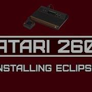 Atari 2600 Programming Video 1 Installing Eclipse Audio Improved