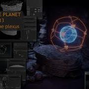 Houdini Particle Planet Chapter 13 Adding The Plexus