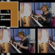 Bionic Commando NES Area 9 JemyMusic Cover