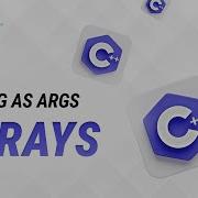 Passings Arrays As Arguments C Nepali Tutorial TechAxis
