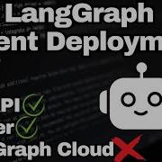Skip LangGraph Cloud простое размещение агентов самостоятельно