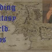 Grading Fantasy World Maps