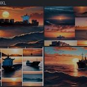 StableDiffusion XL Bot For Discord Using Docker And The Nvidia Container Toolkit