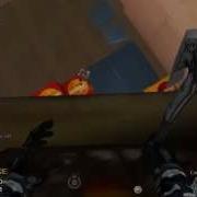 Crossfire Fly Glitches Places