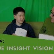 Review EyeQue Insight Vision Tester