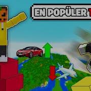 EN POPÜLER CEVABI VERMEZSEN ÖLÜRSÜN Minecraft
