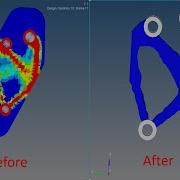Topology Optimization Optistruct Hypermesh