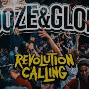 Booze And Glory Live At Revolution Calling 2025 Full Set 4k