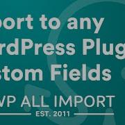 How To Import Custom Fields From Any CSV Into WordPress Or WooCommerce