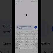 Python Snake Game Use Chatgpt
