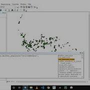 Using Python Window In ArcMap