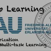 Deep Learning Regularization Part 5 WS 20 21