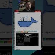 Lazy Docker For Containers Docker Dev Tui