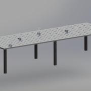TheRandomEngineer 7 Sketch Driven And Curve Driven Patterns